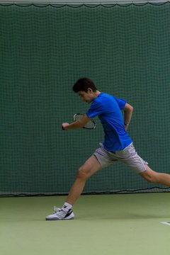 Bild 218 - Holmer Indoor-Cup Tag 1